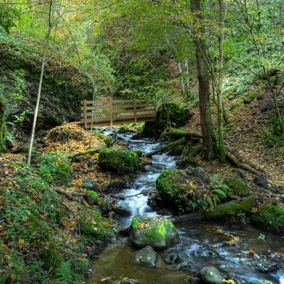 Cascade de la Borie 002