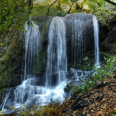 Cascade de la Borie 005