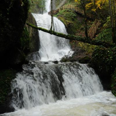 Cascade de la Borie 015