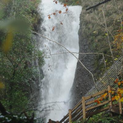 Cascade de la Borie 025