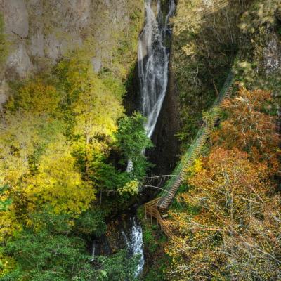 Cascade de la Borie 027