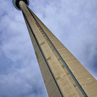 Ottawa  CN tower