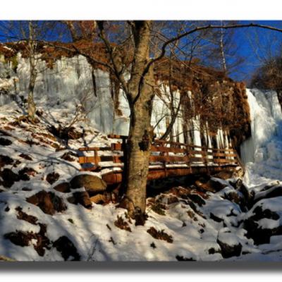 Saut de la truite 030